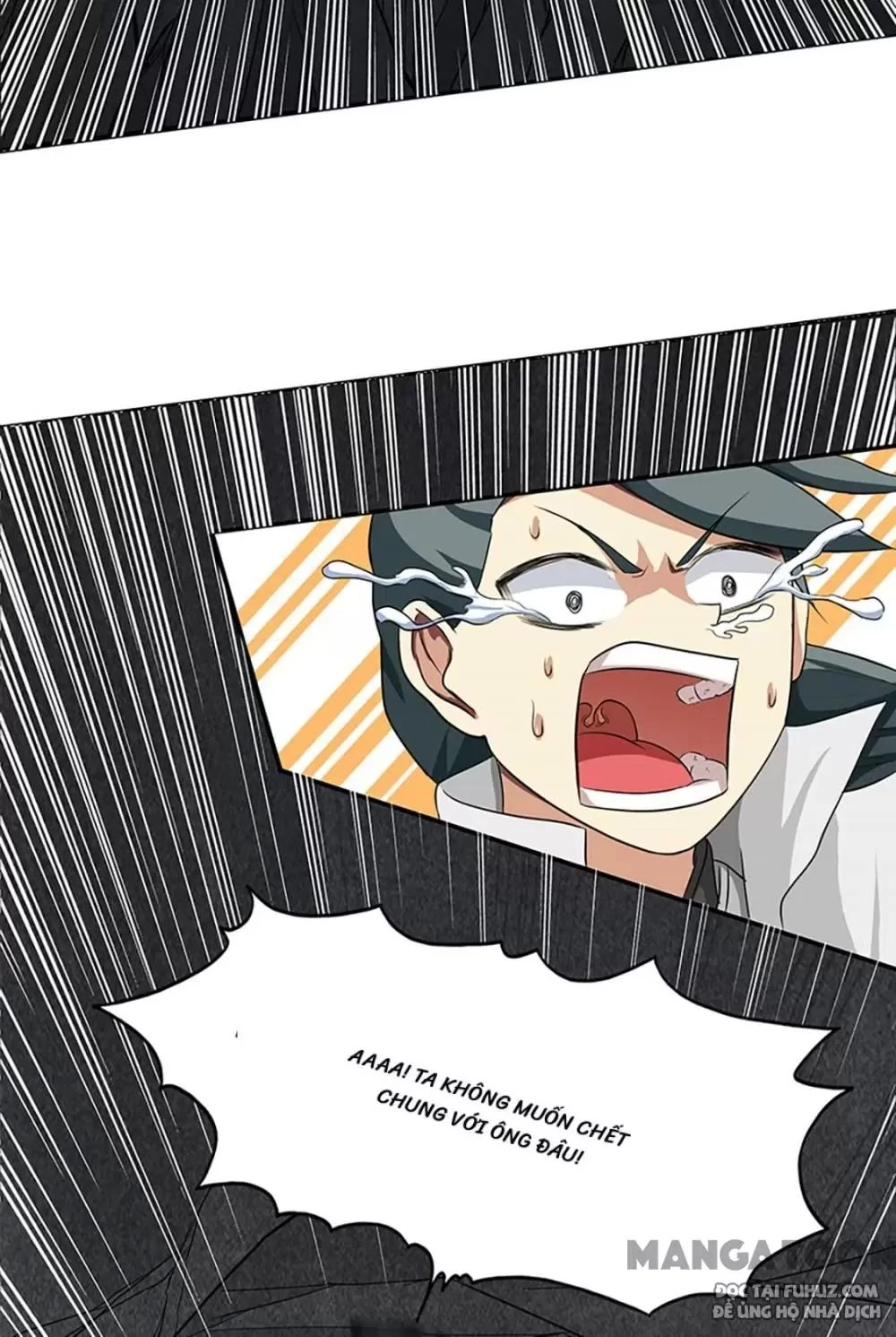 Cuồng Đồ Tu Tiên Chapter 37 - 20