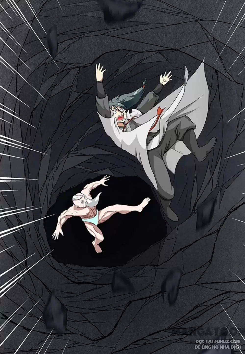 Cuồng Đồ Tu Tiên Chapter 37 - 21