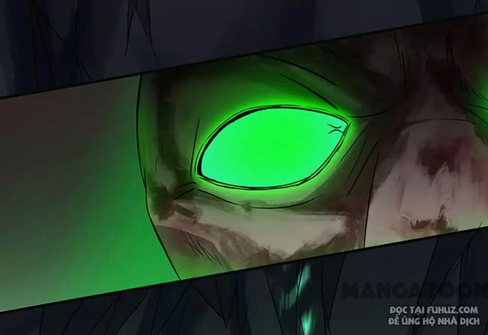 Cuồng Đồ Tu Tiên Chapter 37 - 41