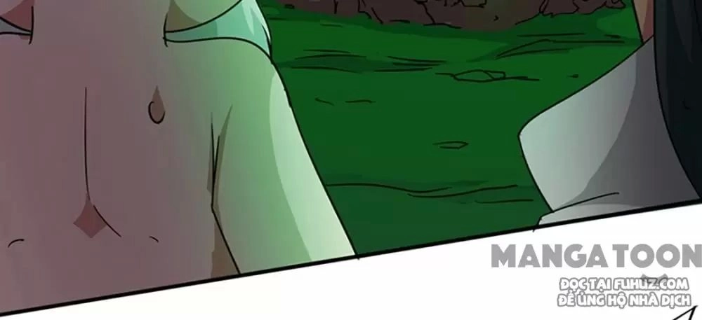 Cuồng Đồ Tu Tiên Chapter 37 - 43