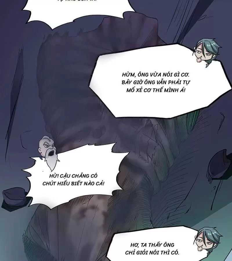 Cuồng Đồ Tu Tiên Chapter 39 - 5