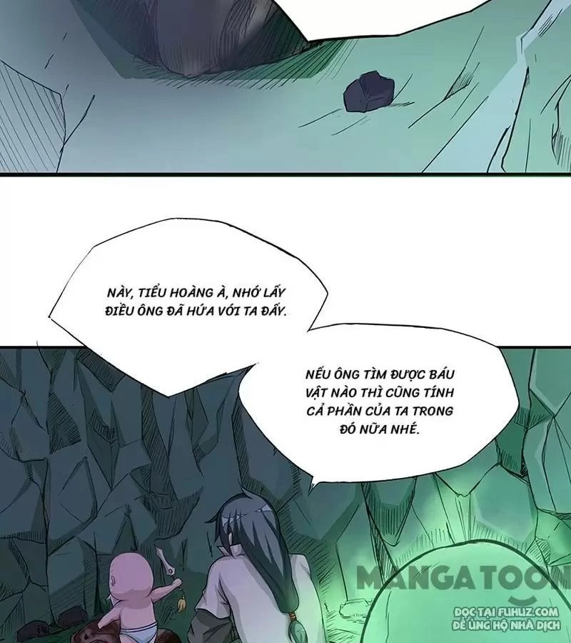 Cuồng Đồ Tu Tiên Chapter 39 - 6