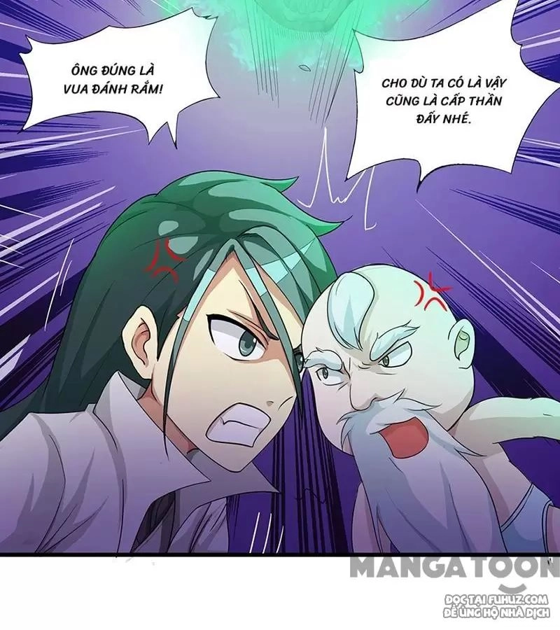 Cuồng Đồ Tu Tiên Chapter 39 - 10