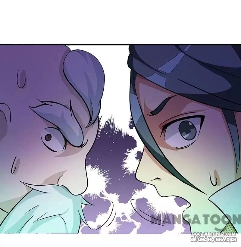 Cuồng Đồ Tu Tiên Chapter 39 - 11