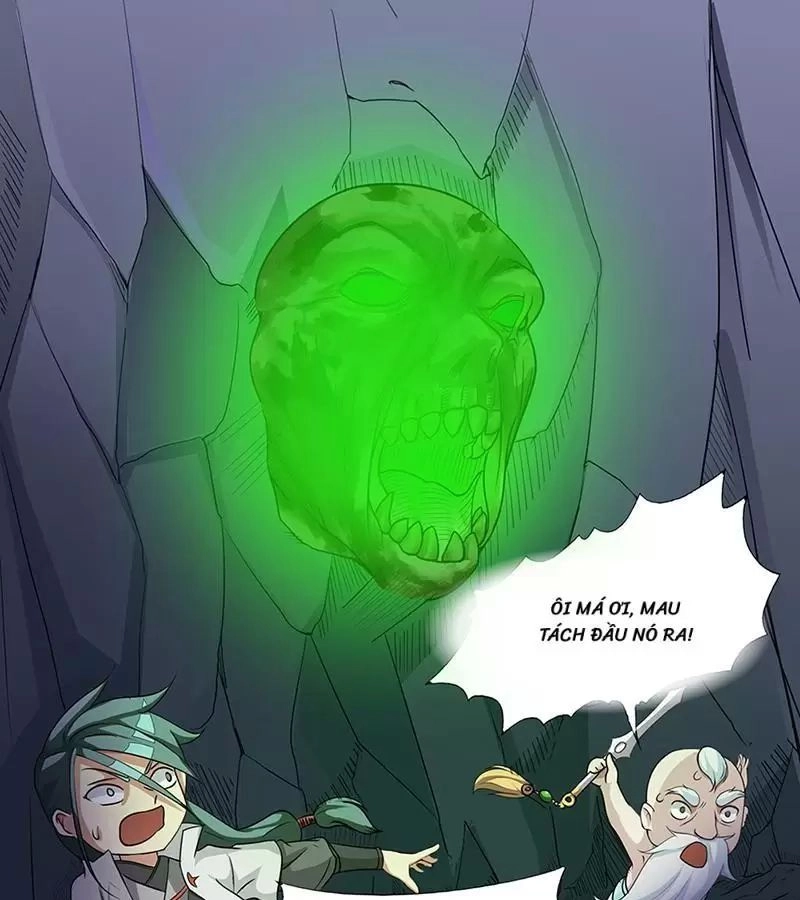 Cuồng Đồ Tu Tiên Chapter 39 - 12