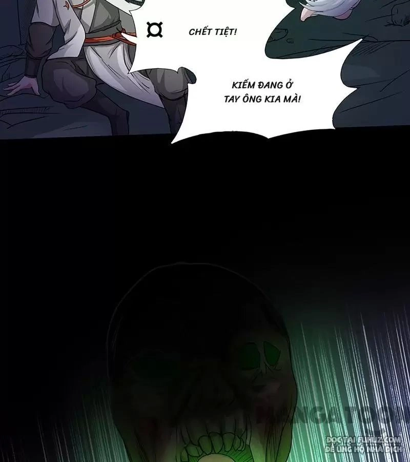 Cuồng Đồ Tu Tiên Chapter 39 - 13