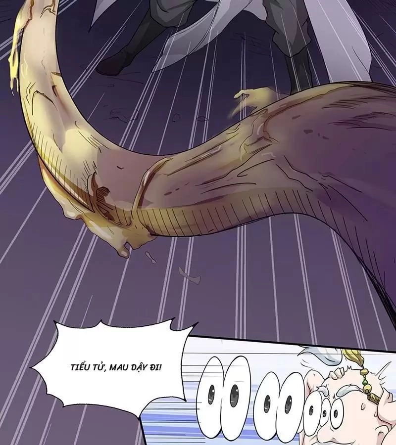 Cuồng Đồ Tu Tiên Chapter 39 - 18