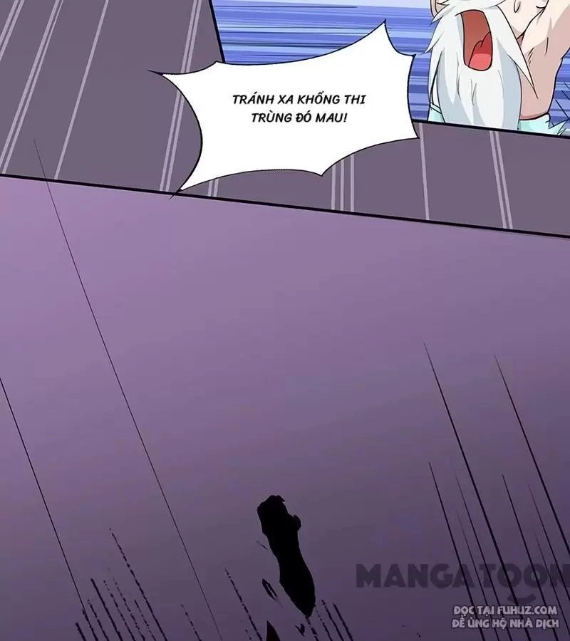 Cuồng Đồ Tu Tiên Chapter 39 - 19