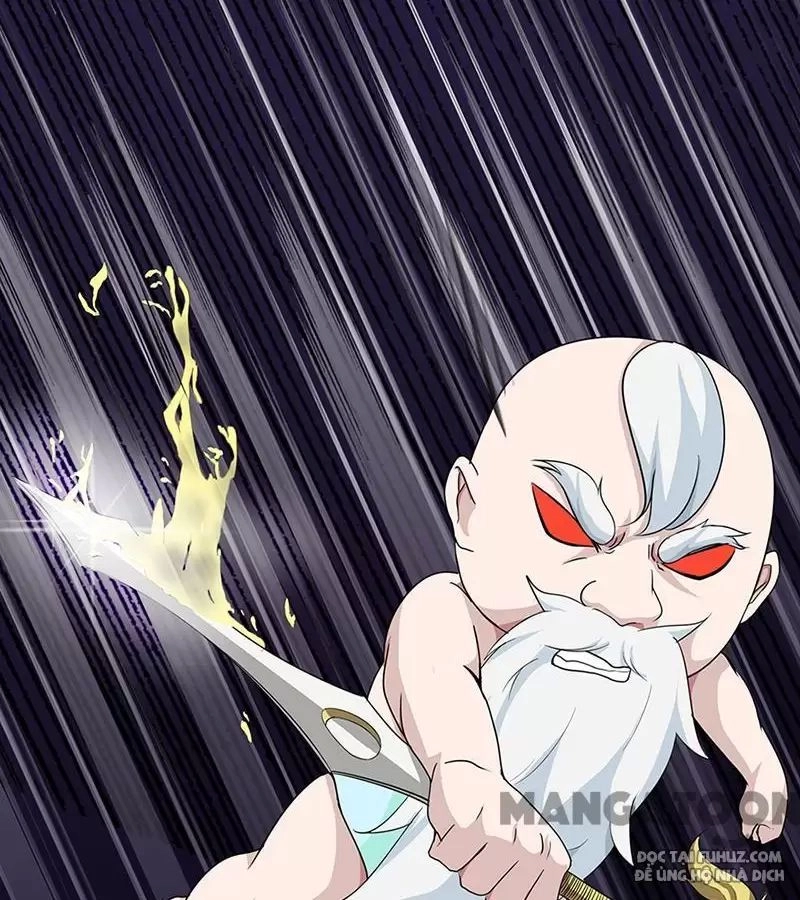 Cuồng Đồ Tu Tiên Chapter 39 - 21