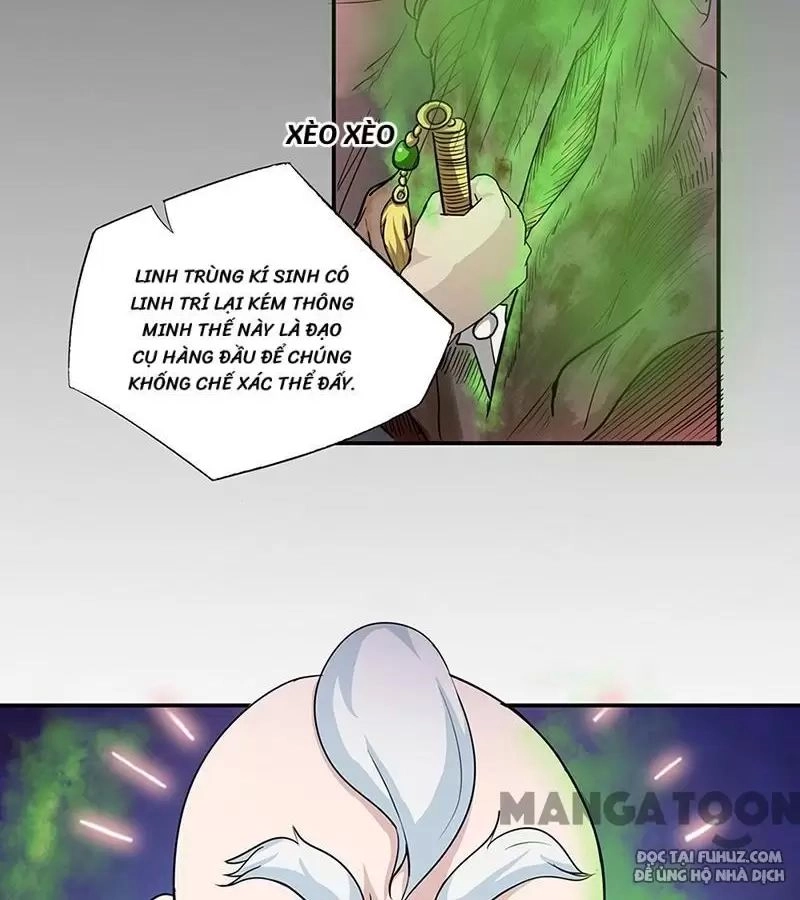 Cuồng Đồ Tu Tiên Chapter 39 - 26