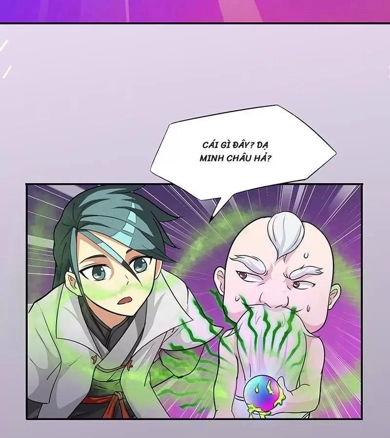 Cuồng Đồ Tu Tiên Chapter 39 - 29
