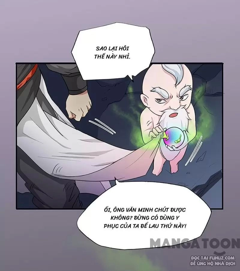 Cuồng Đồ Tu Tiên Chapter 39 - 30