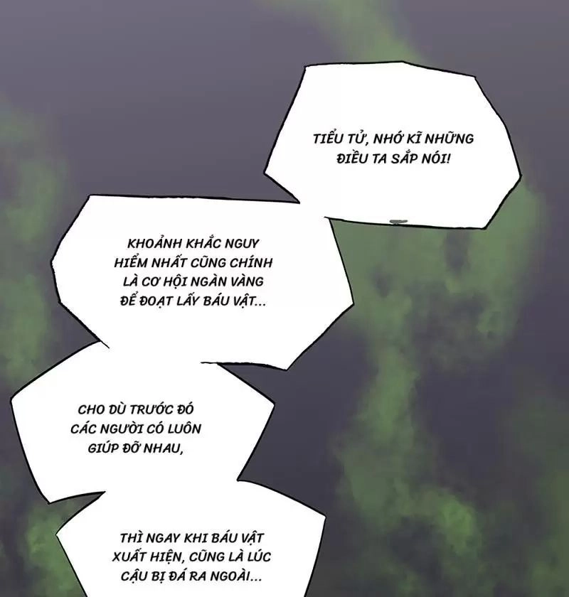 Cuồng Đồ Tu Tiên Chapter 39 - 31