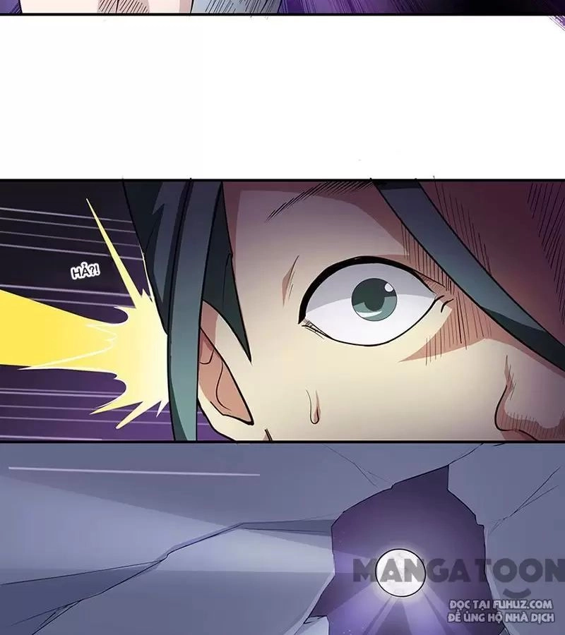 Cuồng Đồ Tu Tiên Chapter 39 - 34