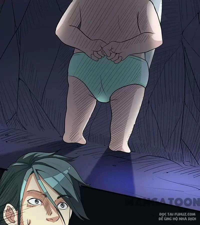 Cuồng Đồ Tu Tiên Chapter 39 - 36