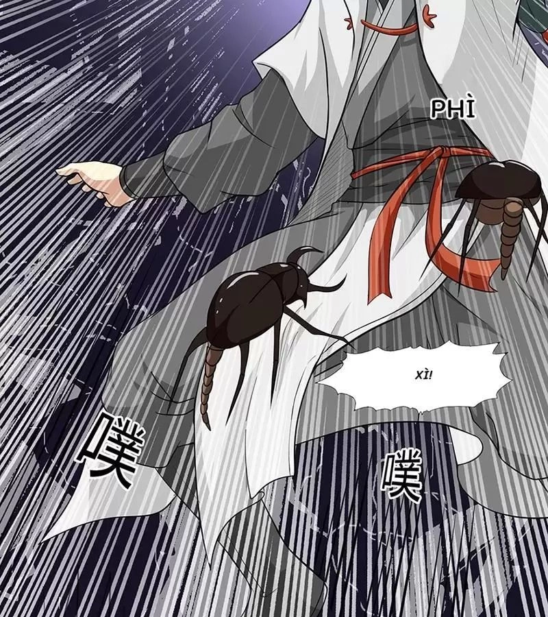 Cuồng Đồ Tu Tiên Chapter 39 - 39