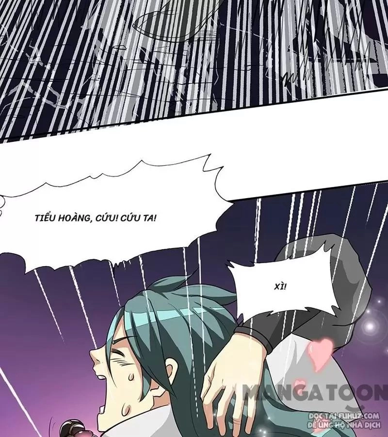 Cuồng Đồ Tu Tiên Chapter 39 - 40