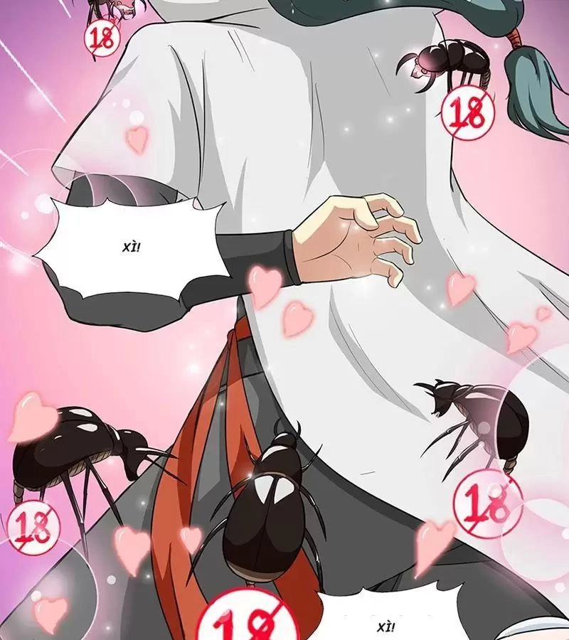 Cuồng Đồ Tu Tiên Chapter 39 - 41