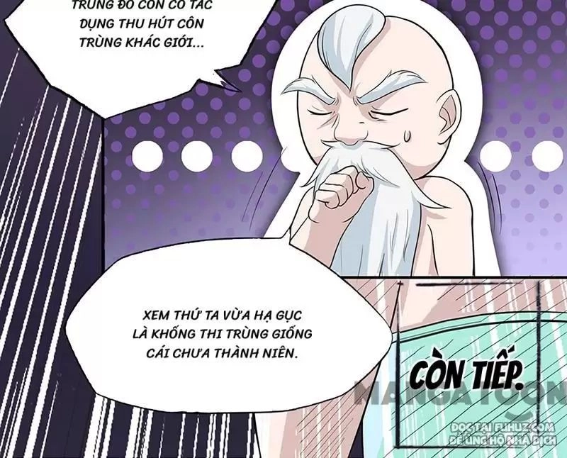 Cuồng Đồ Tu Tiên Chapter 39 - 43
