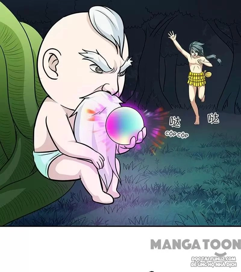 Cuồng Đồ Tu Tiên Chapter 40 - 4