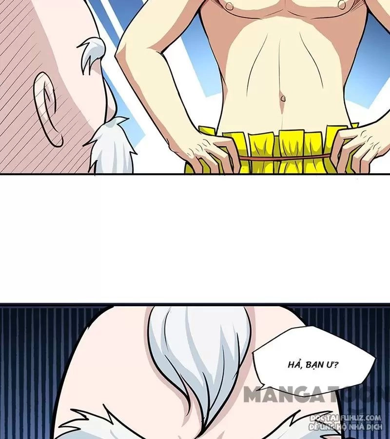 Cuồng Đồ Tu Tiên Chapter 40 - 6