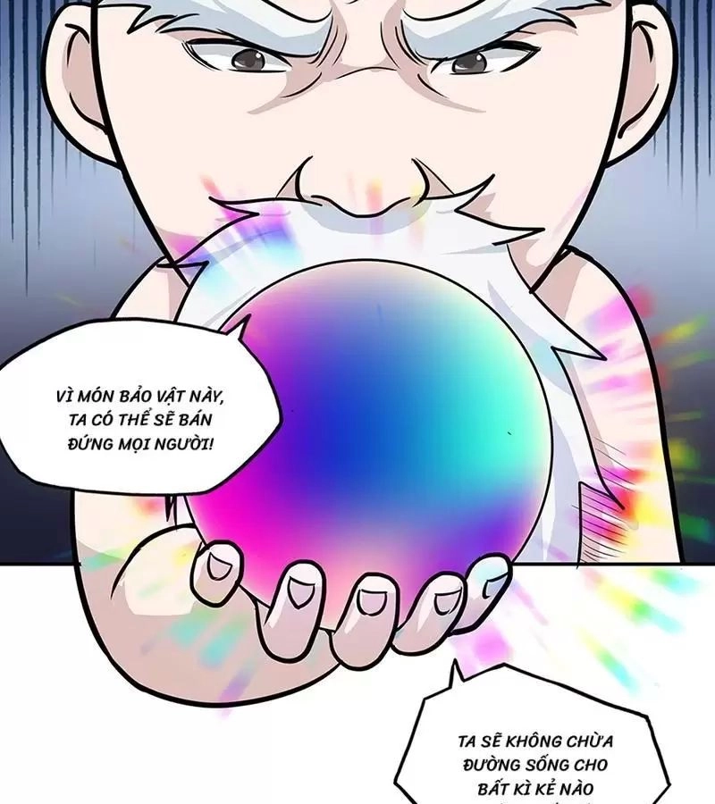 Cuồng Đồ Tu Tiên Chapter 40 - 7