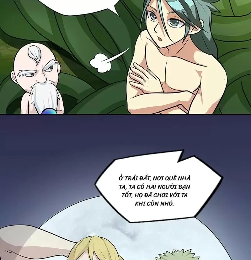 Cuồng Đồ Tu Tiên Chapter 40 - 11