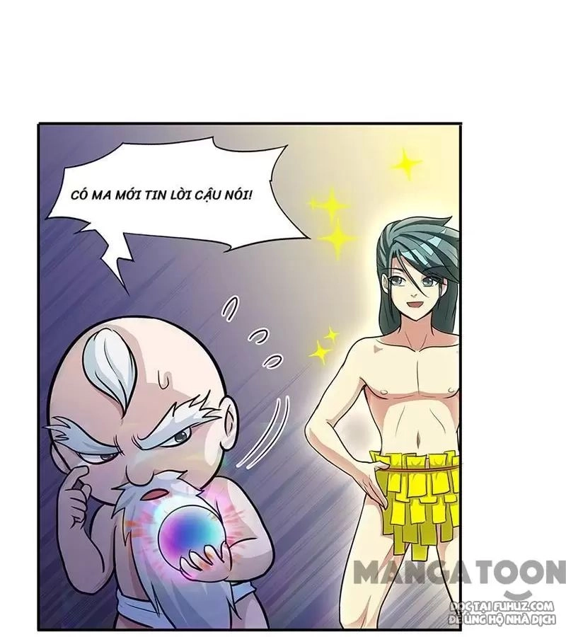 Cuồng Đồ Tu Tiên Chapter 40 - 16
