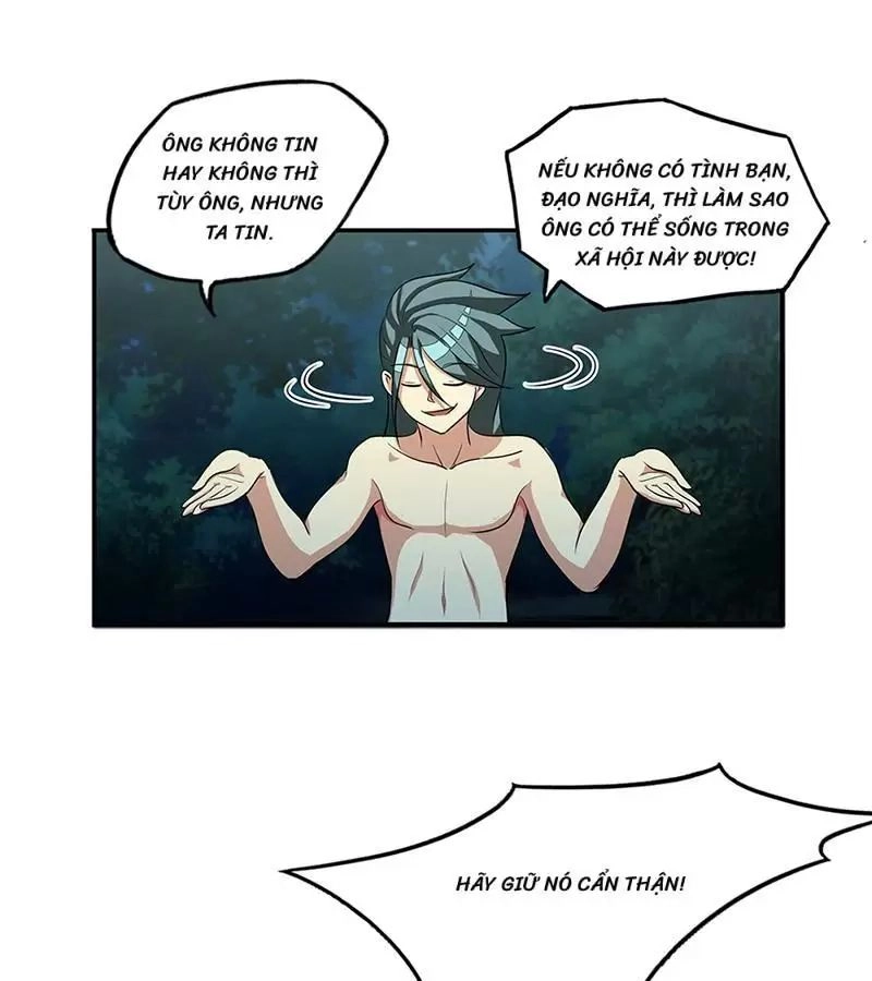 Cuồng Đồ Tu Tiên Chapter 40 - 17