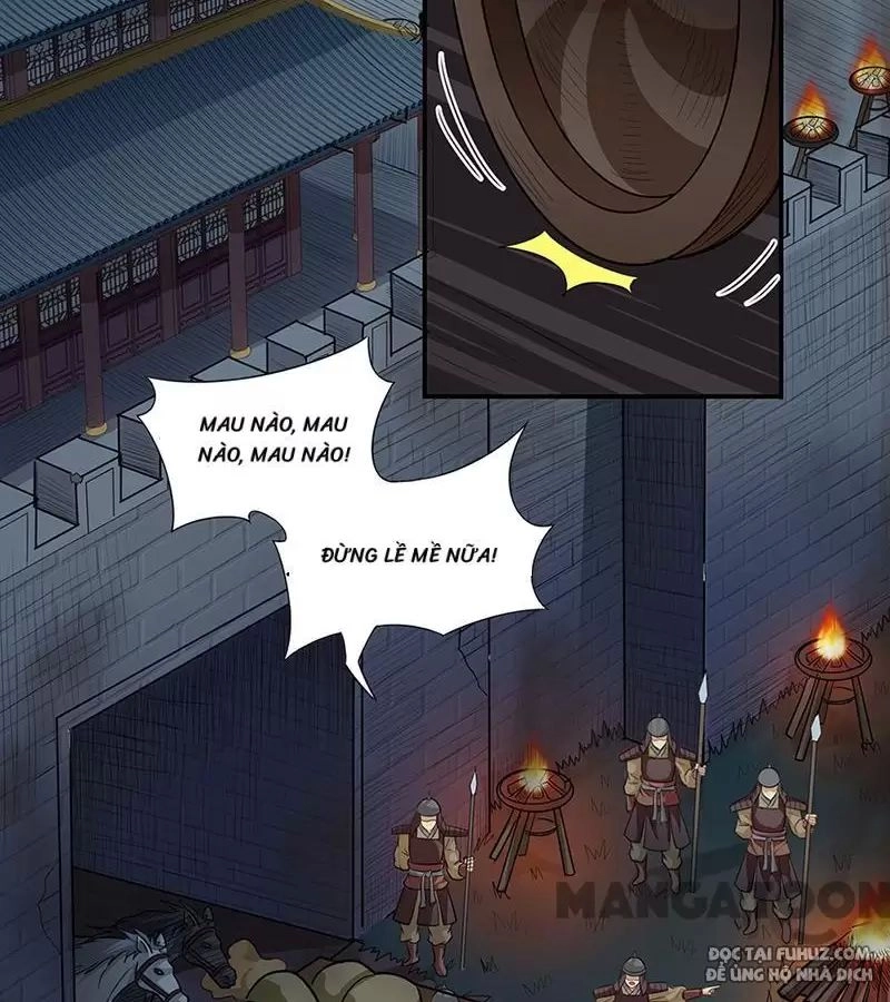 Cuồng Đồ Tu Tiên Chapter 40 - 25