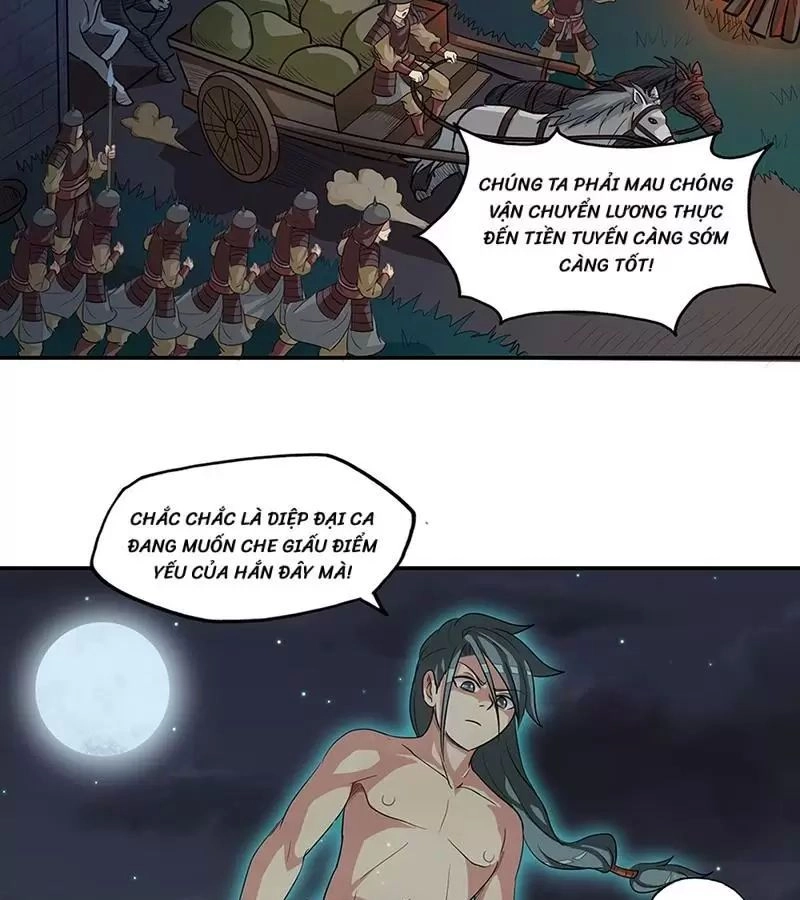 Cuồng Đồ Tu Tiên Chapter 40 - 26