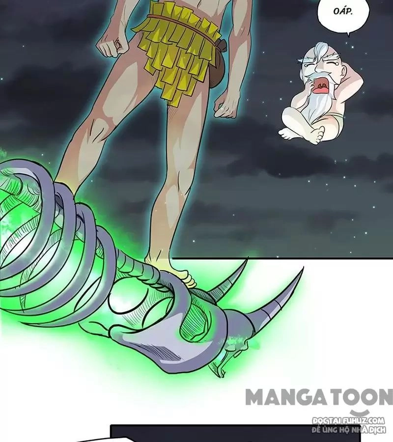 Cuồng Đồ Tu Tiên Chapter 40 - 27