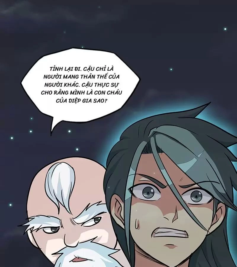 Cuồng Đồ Tu Tiên Chapter 40 - 31