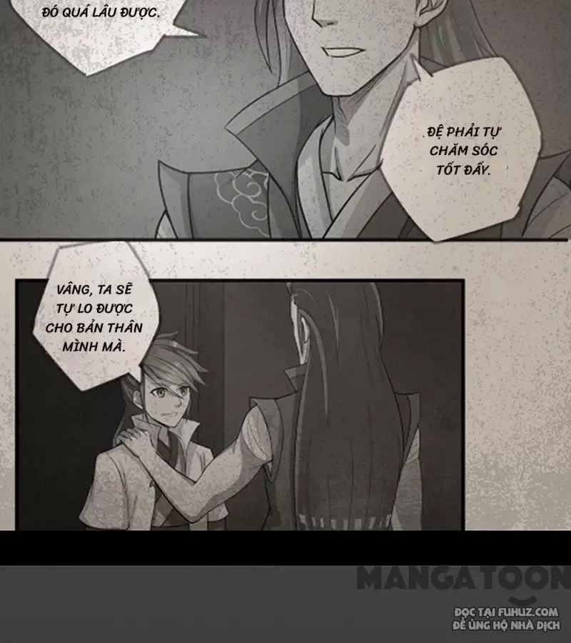 Cuồng Đồ Tu Tiên Chapter 40 - 36