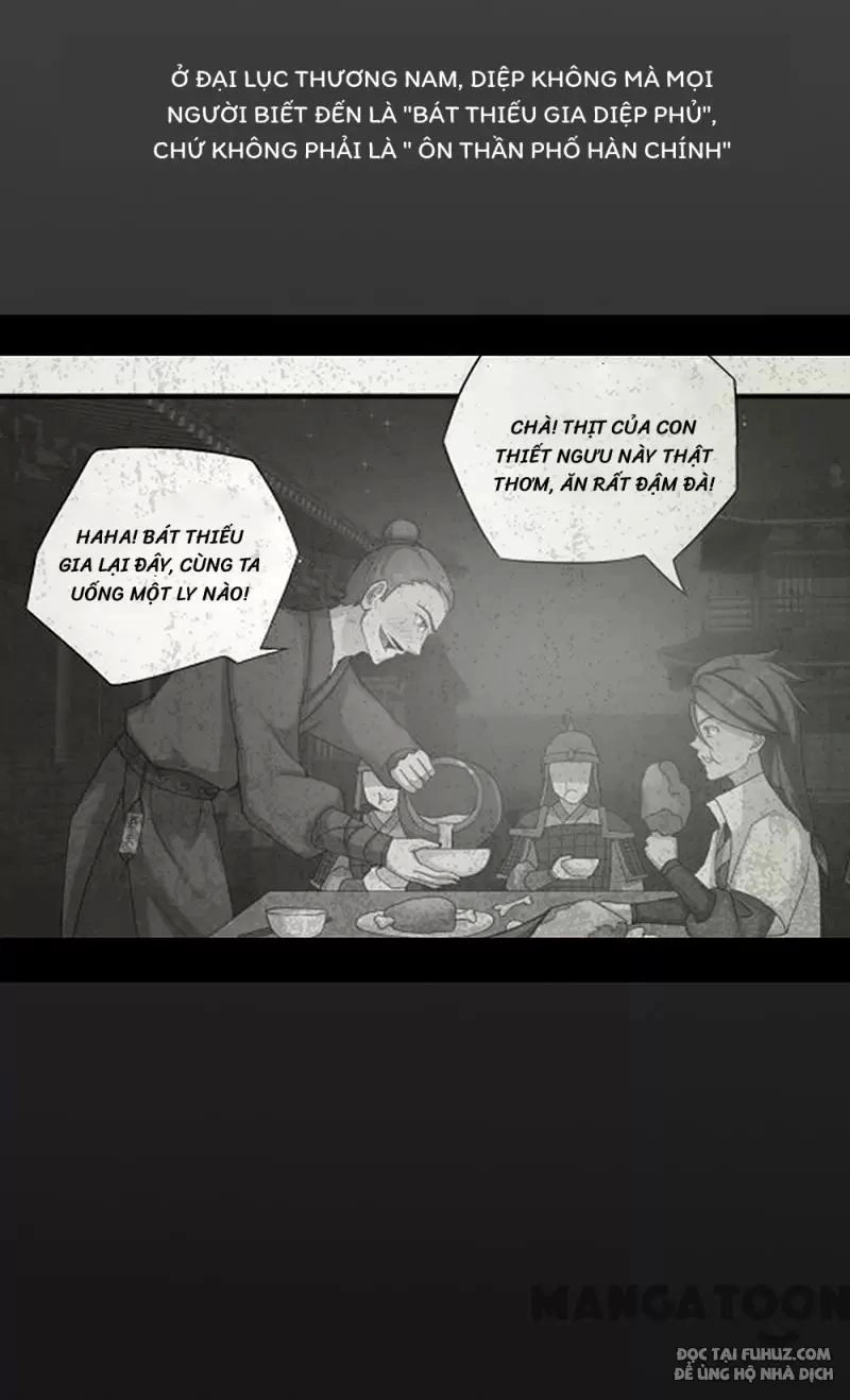 Cuồng Đồ Tu Tiên Chapter 40 - 37