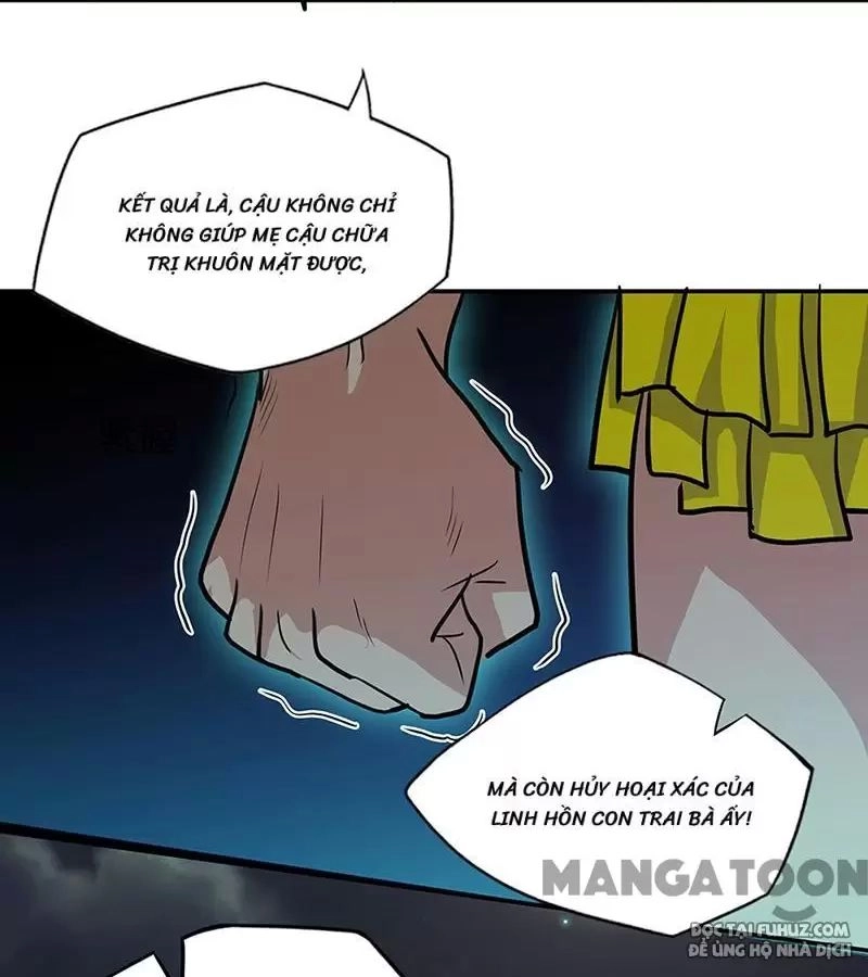 Cuồng Đồ Tu Tiên Chapter 40 - 39