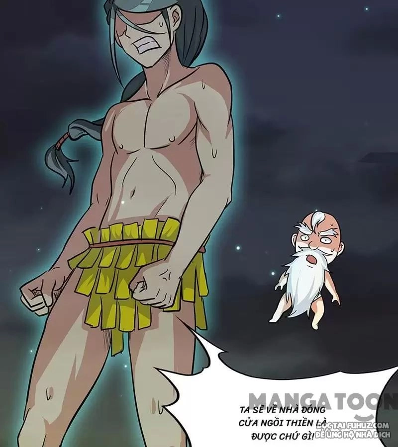 Cuồng Đồ Tu Tiên Chapter 40 - 41