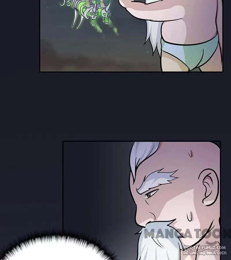 Cuồng Đồ Tu Tiên Chapter 40 - 43