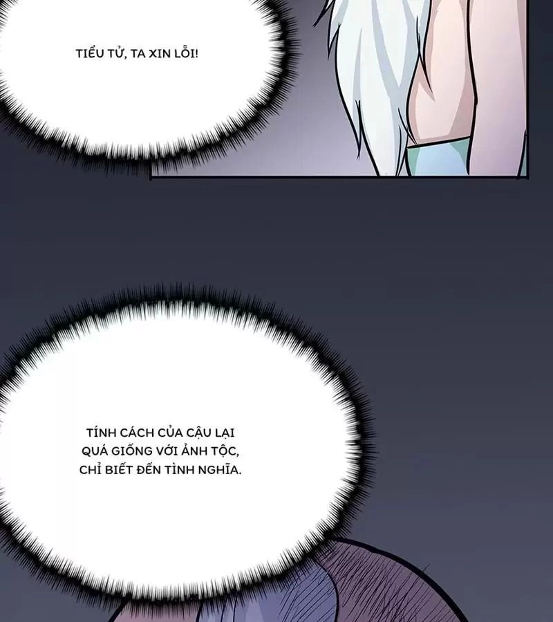 Cuồng Đồ Tu Tiên Chapter 40 - 44