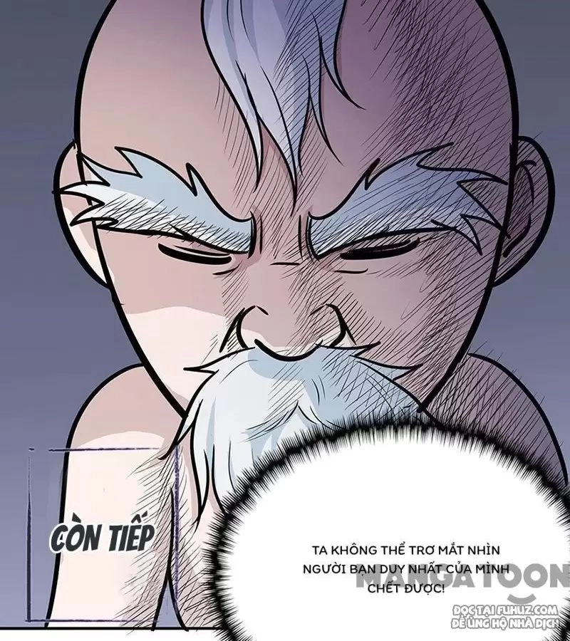 Cuồng Đồ Tu Tiên Chapter 40 - 45
