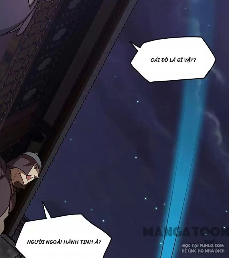 Cuồng Đồ Tu Tiên Chapter 41 - 2