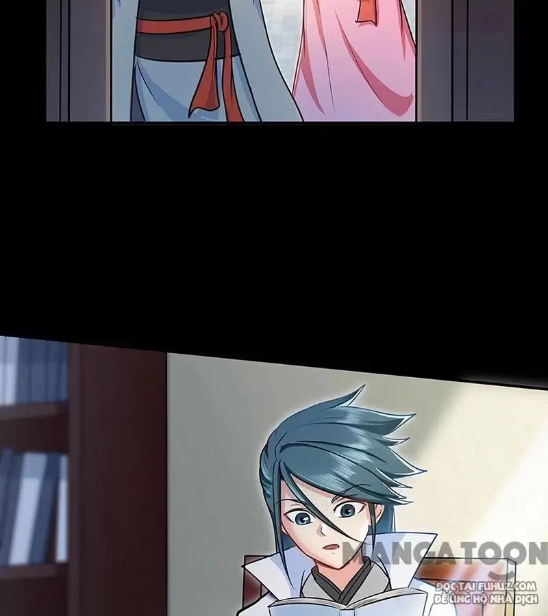 Cuồng Đồ Tu Tiên Chapter 41 - 8