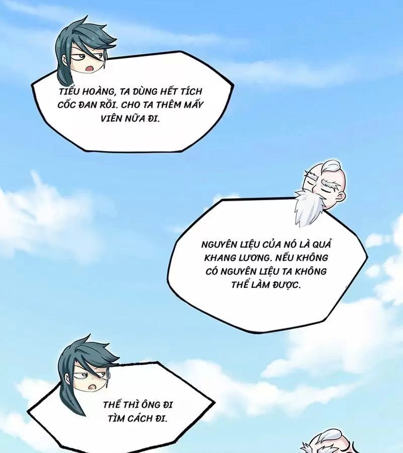 Cuồng Đồ Tu Tiên Chapter 41 - 13