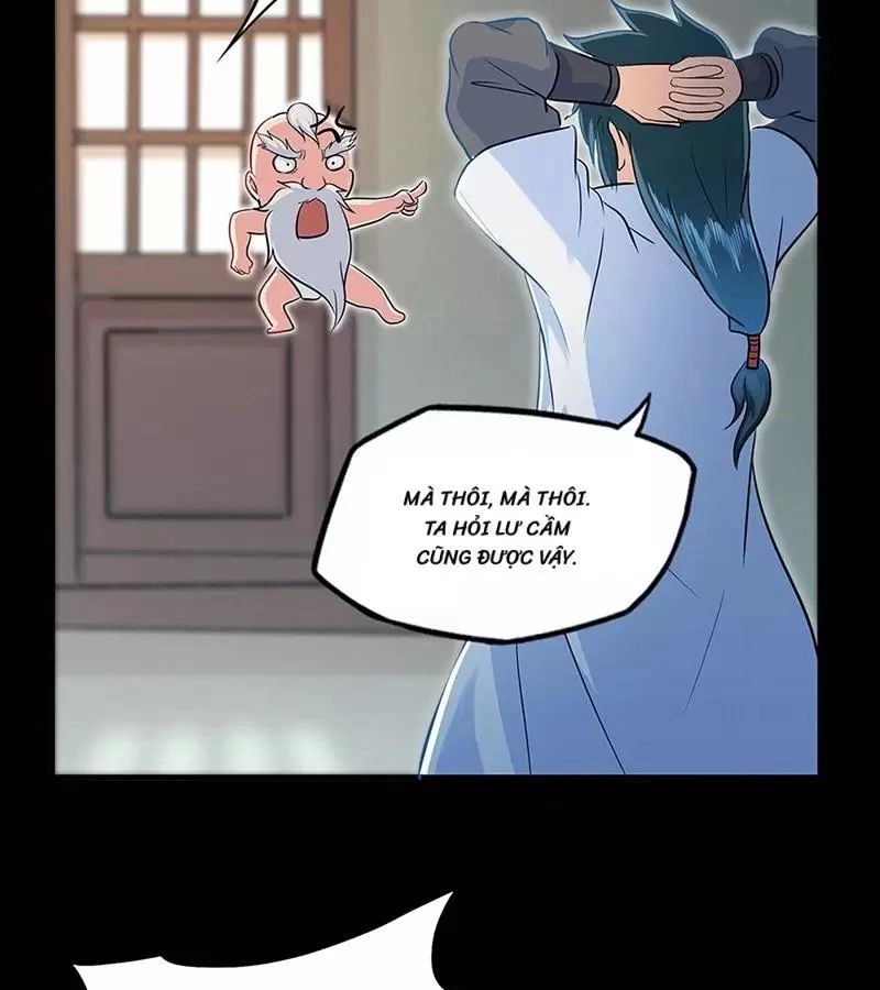 Cuồng Đồ Tu Tiên Chapter 41 - 15
