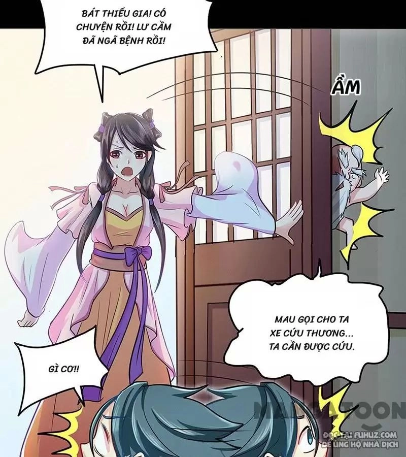 Cuồng Đồ Tu Tiên Chapter 41 - 16