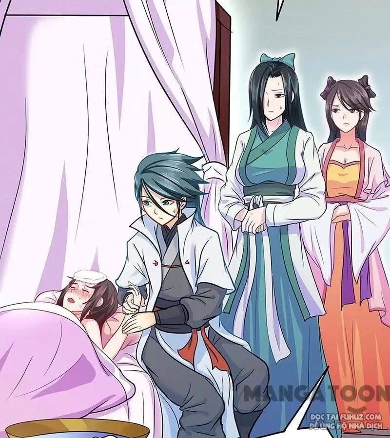 Cuồng Đồ Tu Tiên Chapter 41 - 20