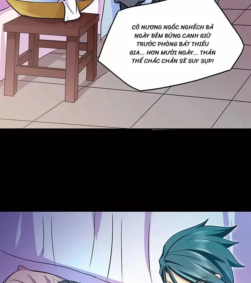 Cuồng Đồ Tu Tiên Chapter 41 - 21