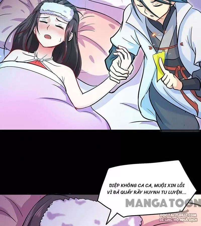 Cuồng Đồ Tu Tiên Chapter 41 - 22