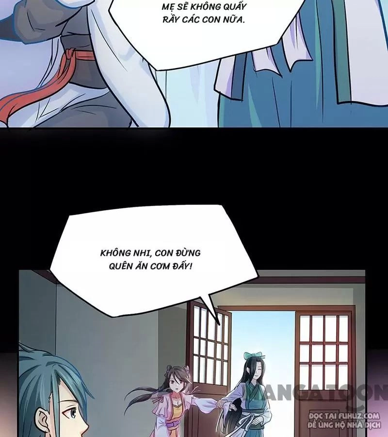 Cuồng Đồ Tu Tiên Chapter 41 - 27