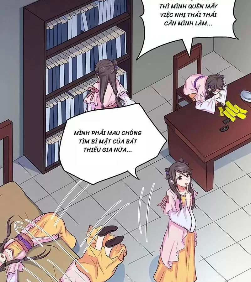 Cuồng Đồ Tu Tiên Chapter 41 - 42